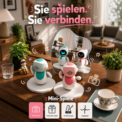 Eilik – Rosa