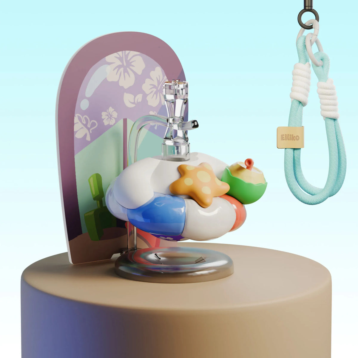 SpinKit I